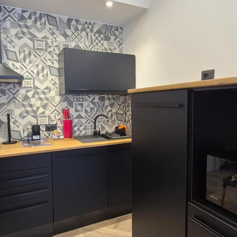 Casalmare Corti - Studio 2 Chambres - 25