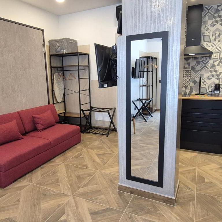 Casalmare Corti - Studio 2 Chambres - 26