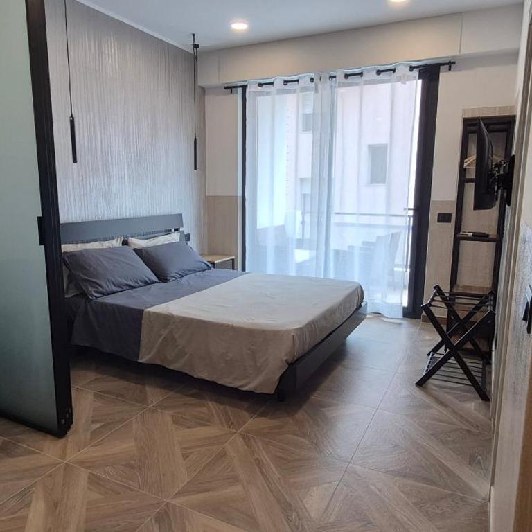 Casalmare Corti - Studio 2 Chambres - 27