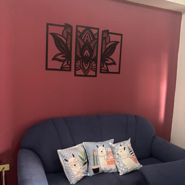 Victoria - Apartamento de 2 dormitorios - 2
