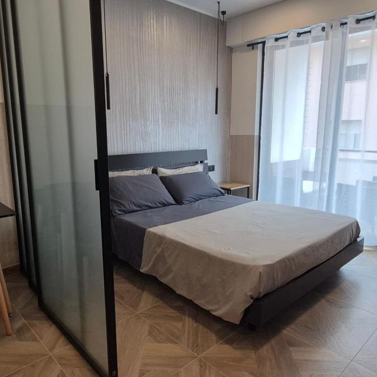 Casalmare Corti - Studio 2 Chambres - 28