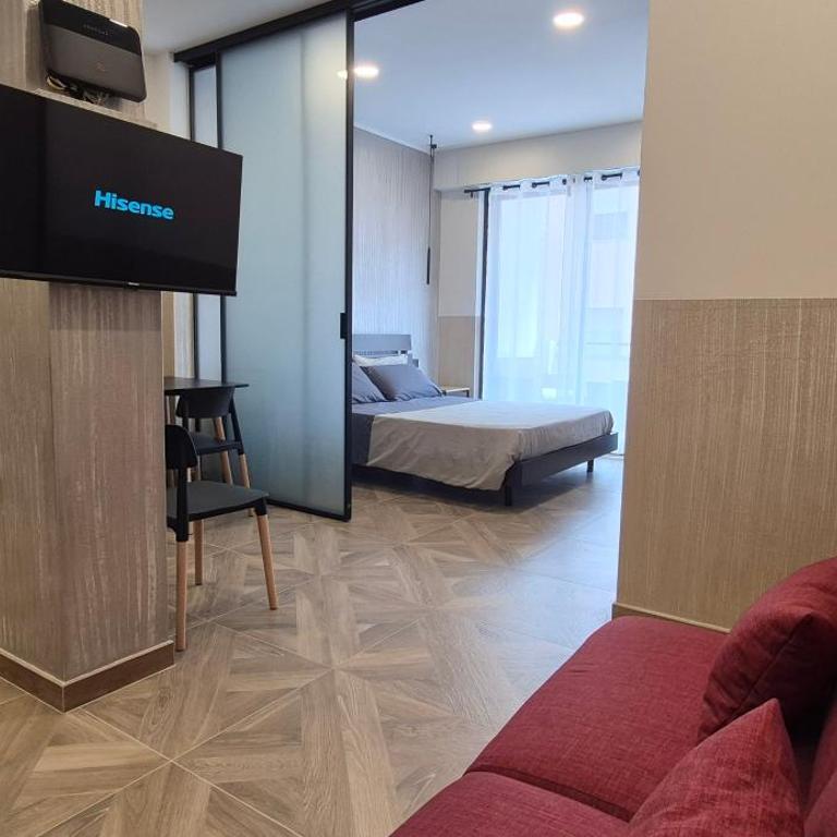 Casalmare Corti - Studio 2 Chambres - 29