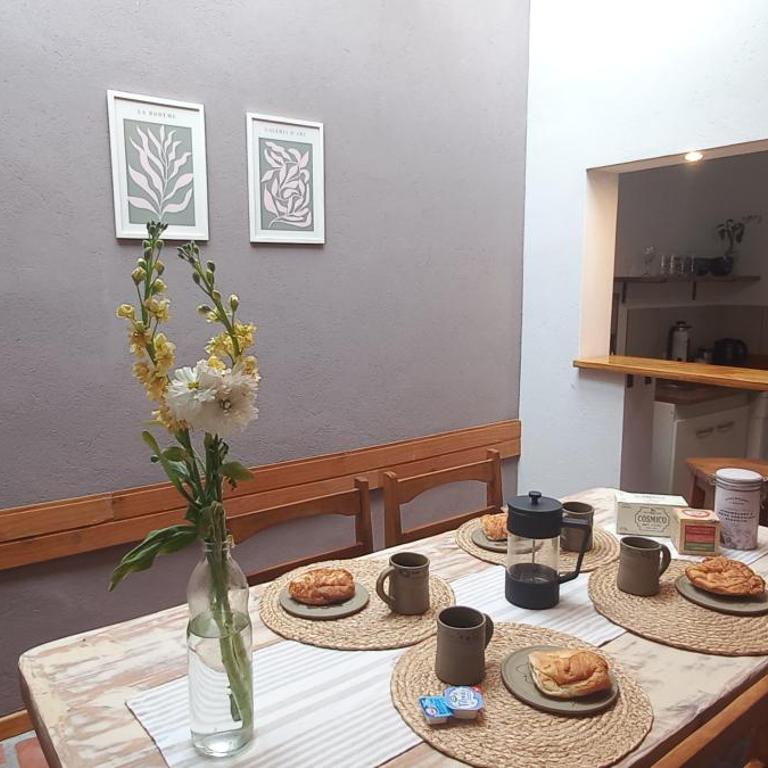 Delta Loft - Apartamento de 2 dormitorios - 9