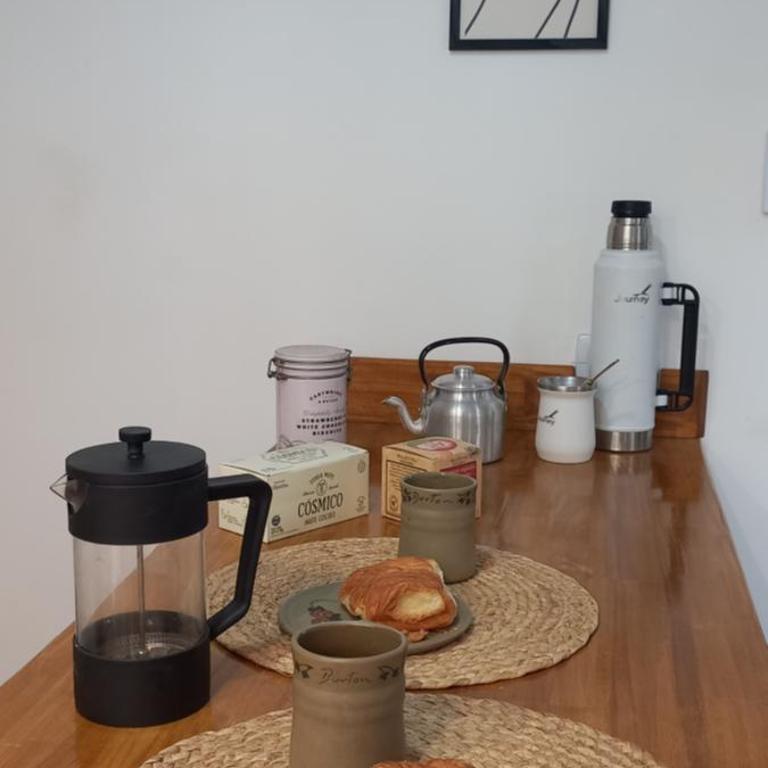 Delta Loft - Apartamento de 2 dormitorios - 8