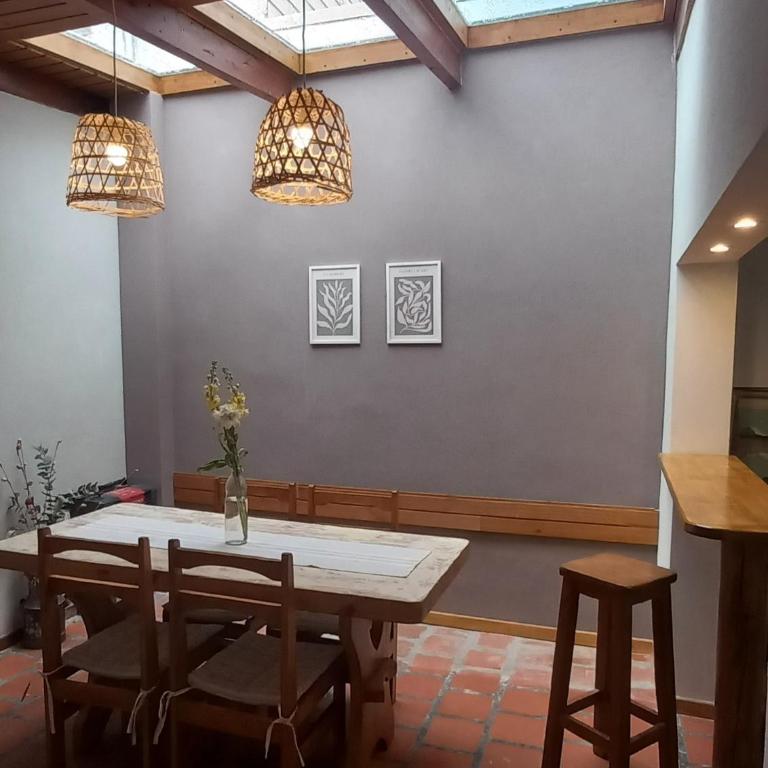 Delta Loft - Apartamento de 2 dormitorios - 1