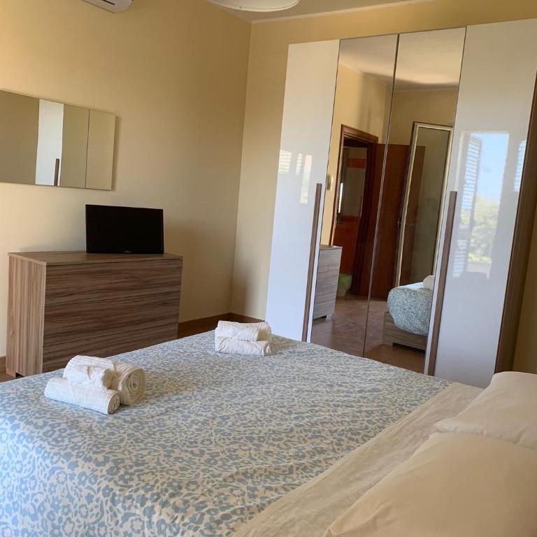 Villa Rosanna - Villa con 2 Camere da Letto - 27