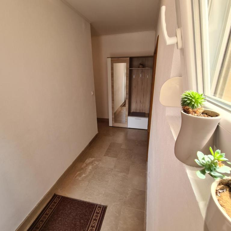 Trebisnjica - Apartman s 1 Spavaćom Sobom i Pogledom na Reku - 7