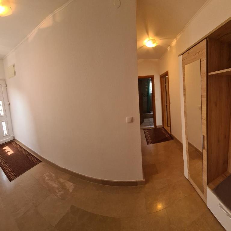 Trebisnjica - Apartman s 1 Spavaćom Sobom i Pogledom na Reku - 6