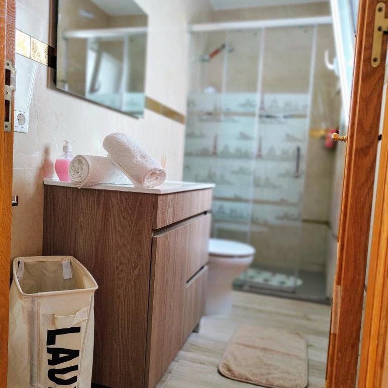 Los Deseos Del Torreón - Apartamento de 1 dormitorio - 4