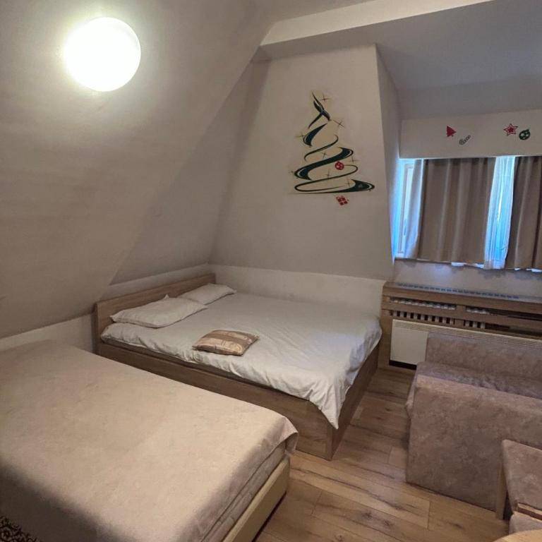 Apartmani Vrh Konaci - Two-Bedroom Apartment - 3