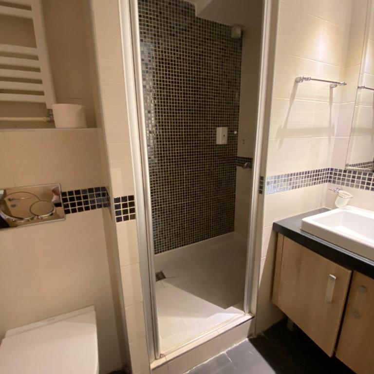 Apartmani Vrh Konaci - Two-Bedroom Apartment - 5