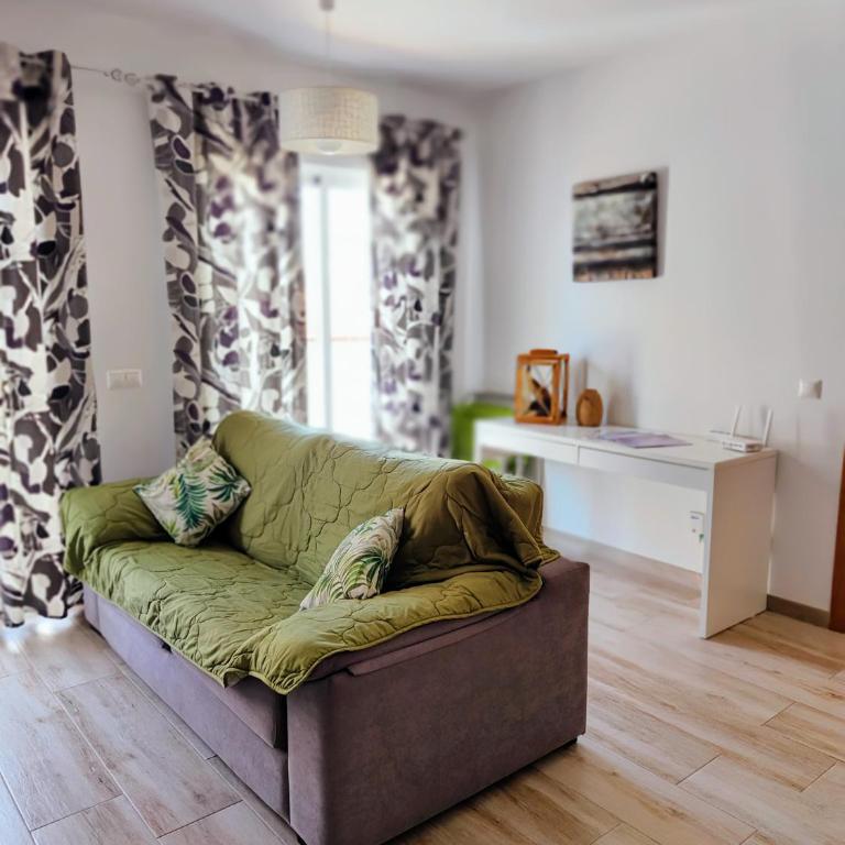 Los Deseos Del Torreón - Apartamento de 1 dormitorio - 2