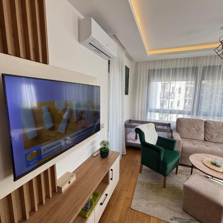 Apartman LU Zlatibor - Two-Bedroom Apartment - 76