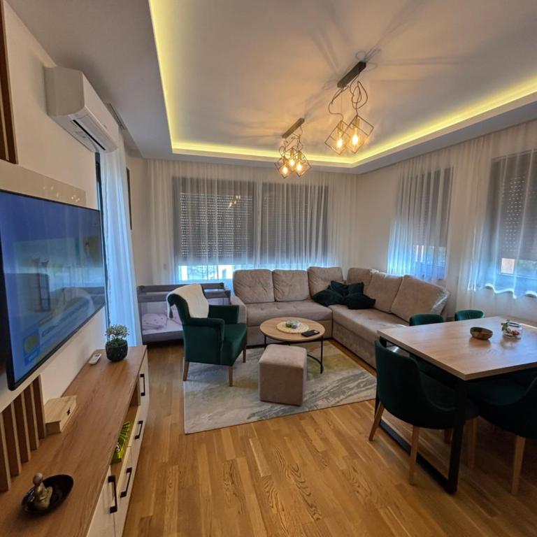 Apartman LU Zlatibor - Two-Bedroom Apartment - 78