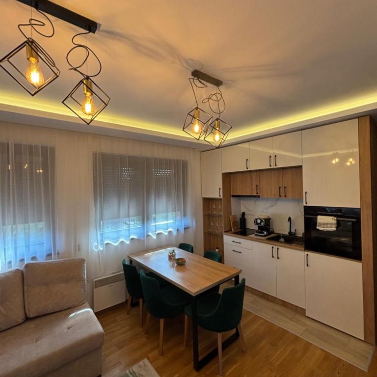 Apartman LU Zlatibor - Two-Bedroom Apartment - 79