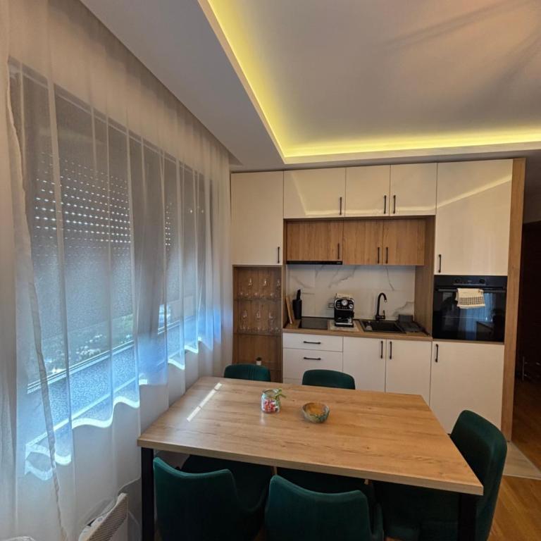 Apartman LU Zlatibor - Two-Bedroom Apartment - 80