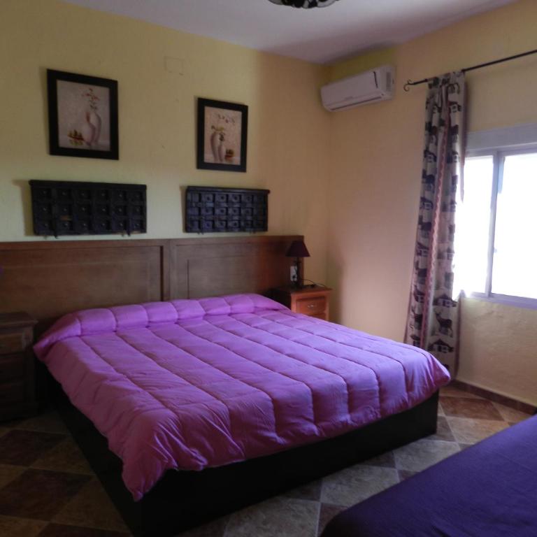 Hacienda Doña Lola - Casa - 17