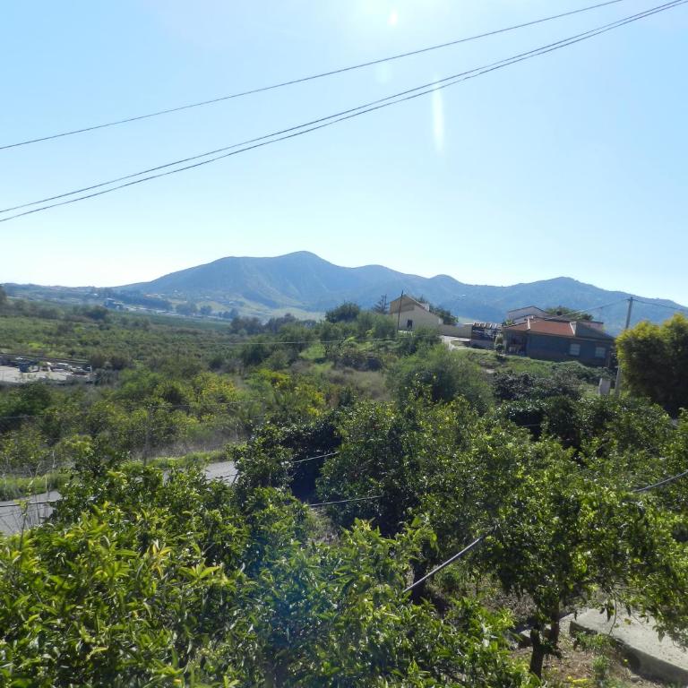 Hacienda Doña Lola - Casa - 15