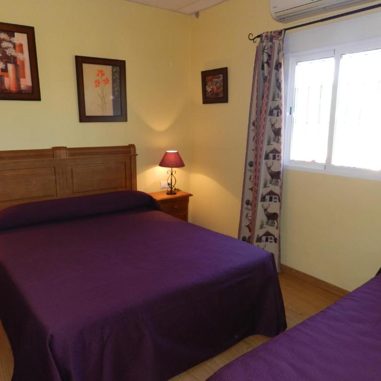 Hacienda Doña Lola - Casa - 22