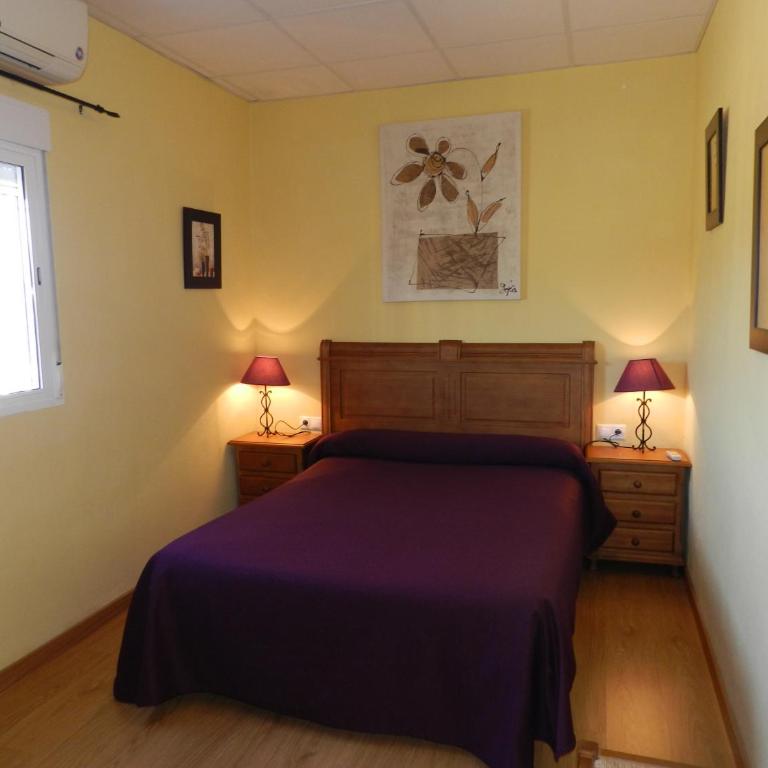 Hacienda Doña Lola - Casa - 23