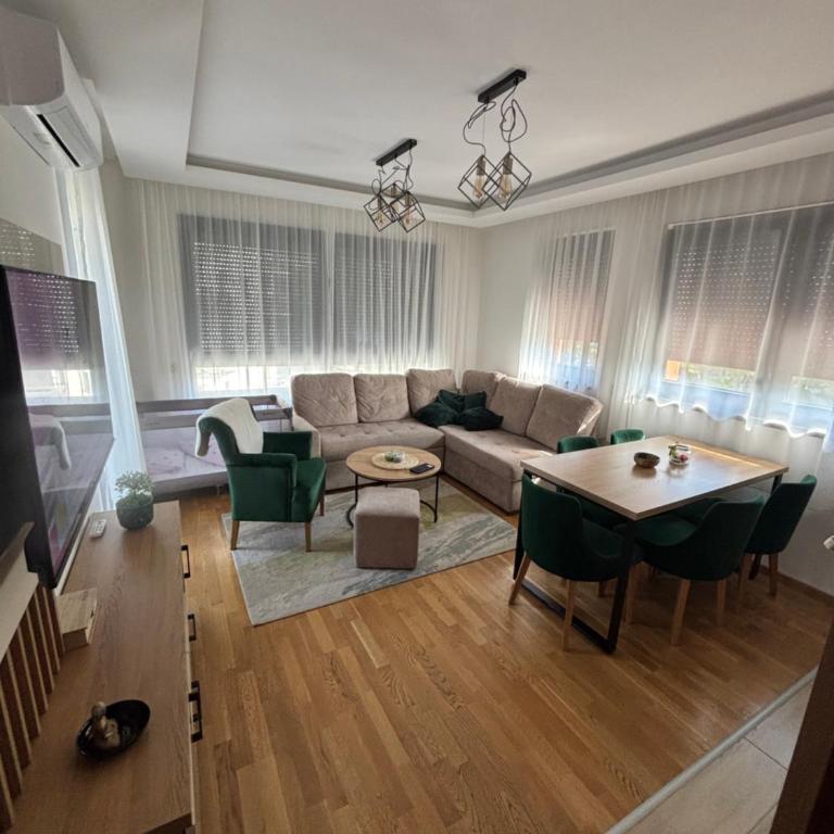 Apartman LU Zlatibor - Two-Bedroom Apartment - 83