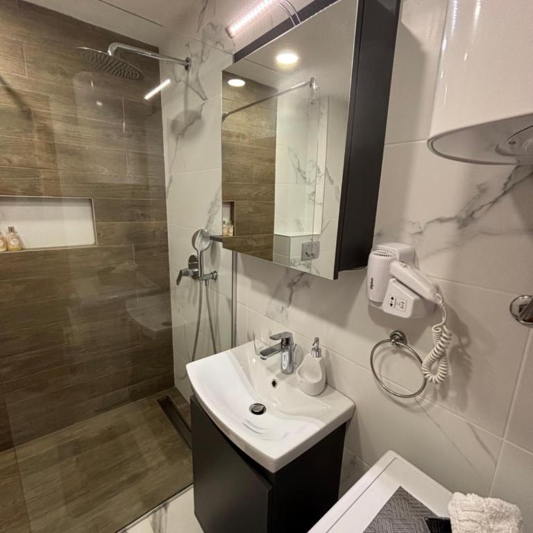 Apartman LU Zlatibor - Two-Bedroom Apartment - 84