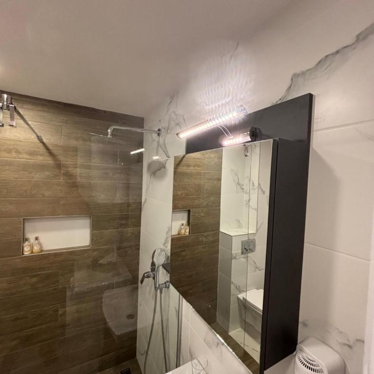 Apartman LU Zlatibor - Two-Bedroom Apartment - 86