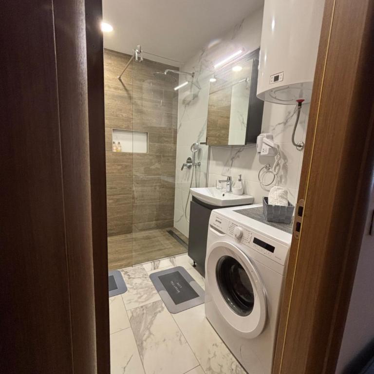 Apartman LU Zlatibor - Two-Bedroom Apartment - 87
