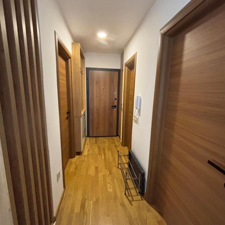 Apartman LU Zlatibor - Two-Bedroom Apartment - 88