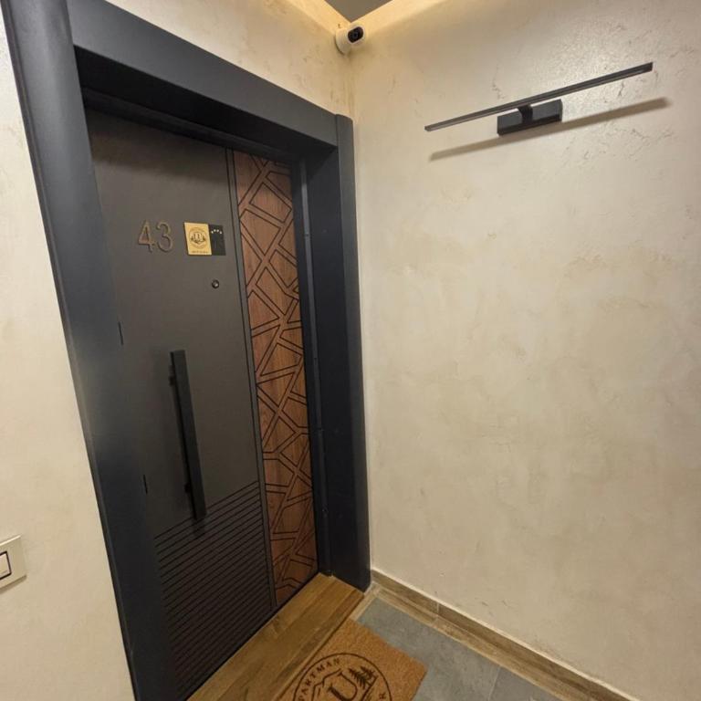 Apartman LU Zlatibor - Two-Bedroom Apartment - 89