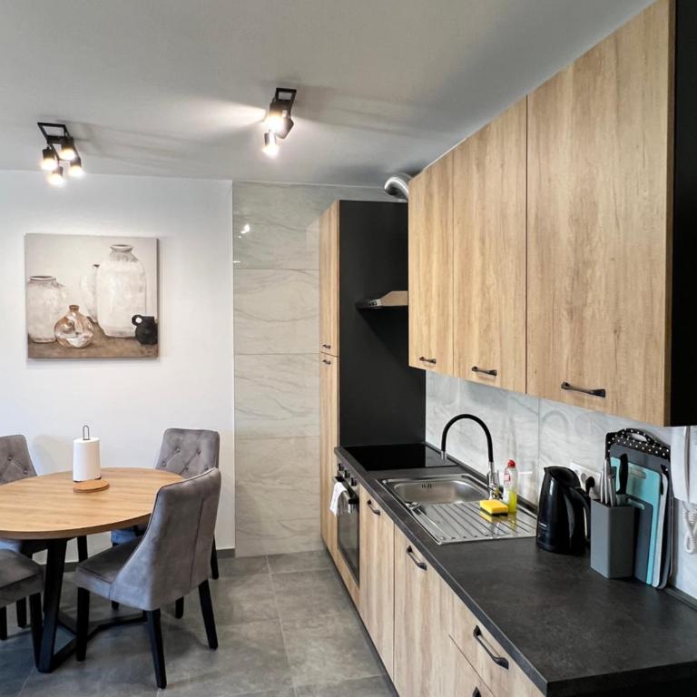 DC Executive Apartments - Apartman sa 2 Spavaće Sobe - 1
