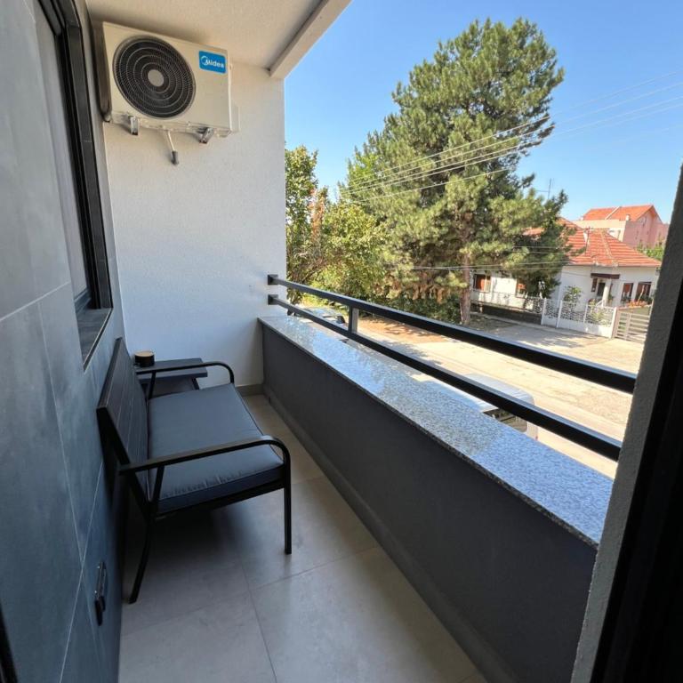 DC Executive Apartments - Two-Bedroom Apartment - 10