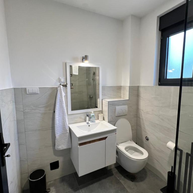 DC Executive Apartments - Apartman sa 2 Spavaće Sobe - 7