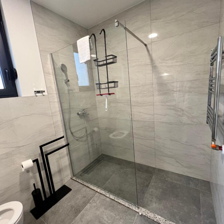 DC Executive Apartments - Apartman sa 2 Spavaće Sobe - 6