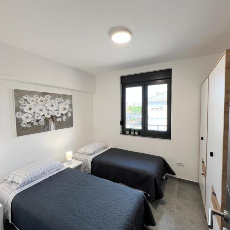 DC Executive Apartments - Apartman sa 2 Spavaće Sobe - 8