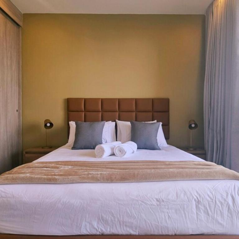 Caribbean Refuge - Beach and Pool Access 10th Floor - Apartamento de 1 dormitorio - 4