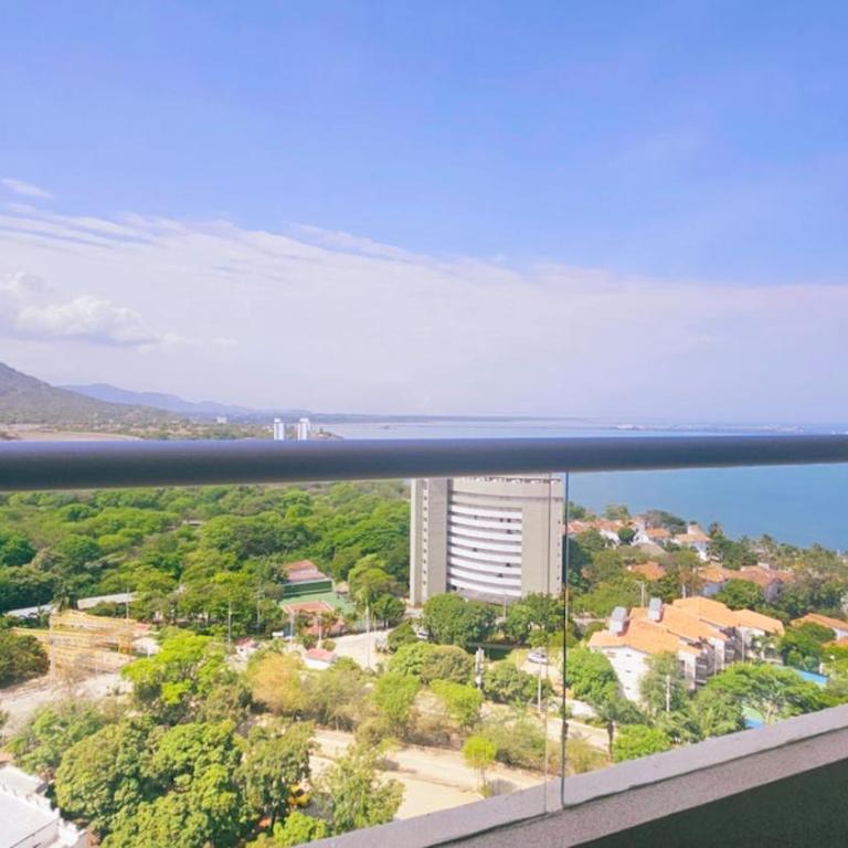 Caribbean Refuge - Beach and Pool Access 10th Floor - Apartamento de 1 dormitorio - 16