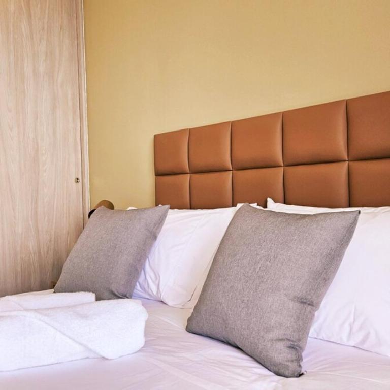 Caribbean Refuge - Beach and Pool Access 10th Floor - Apartamento de 1 dormitorio - 18