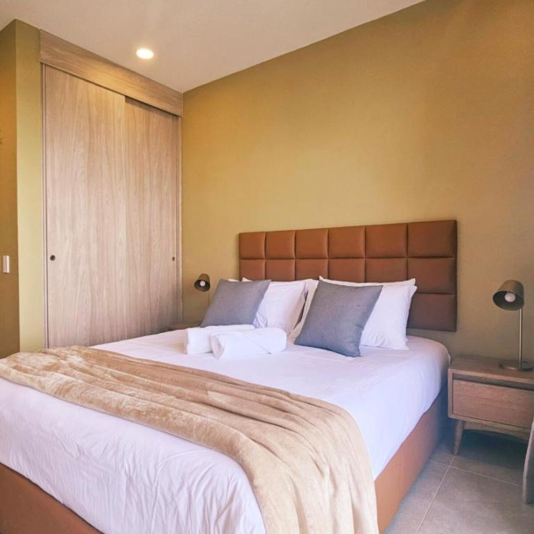 Caribbean Refuge - Beach and Pool Access 10th Floor - Apartamento de 1 dormitorio - 28