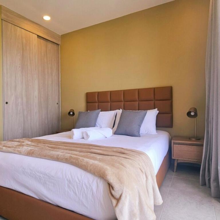 Caribbean Refuge - Beach and Pool Access 10th Floor - Apartamento de 1 dormitorio - 41