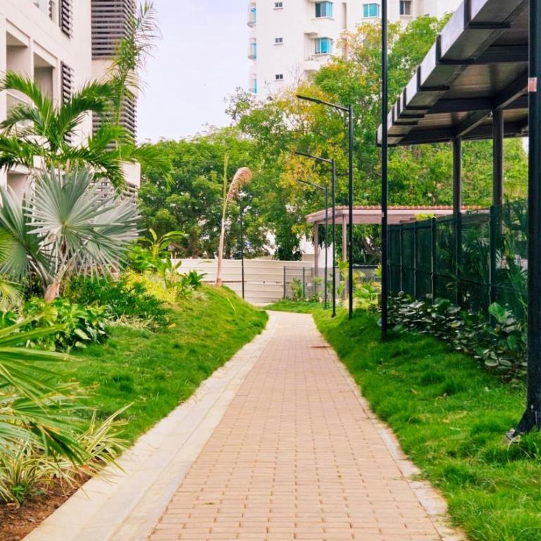Caribbean Refuge - Beach and Pool Access 10th Floor - Apartamento de 1 dormitorio - 43