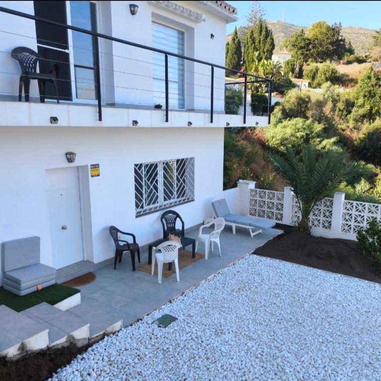 Planta independiente en Villa Primavera - Casa de 2 dormitorios - 23