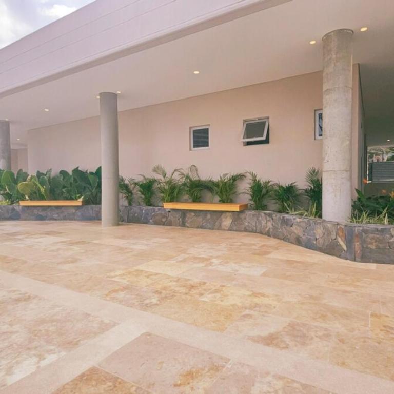 Caribbean Refuge - Beach and Pool Access 10th Floor - Apartamento de 1 dormitorio - 50