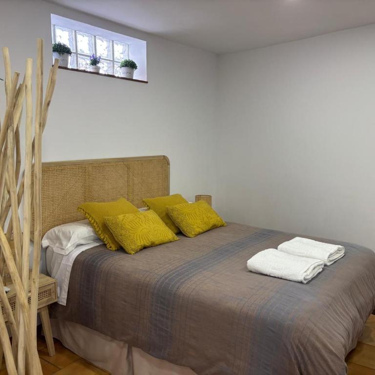 Carmen de Belen - Deluxe Family Room - 20