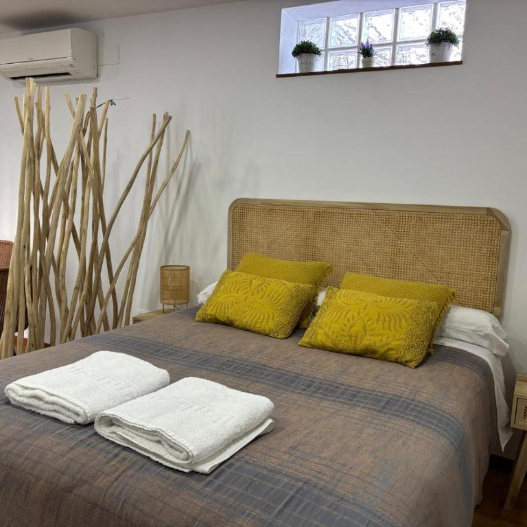 Carmen de Belen - Deluxe Family Room - 16