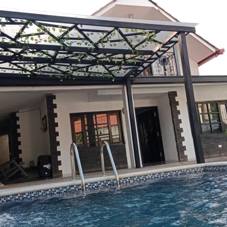 Casa Chalet San Marcos Neiva - Casa de 4 dormitorios - 3