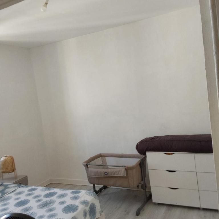Au zen - Appartement 1 Chambre - 8