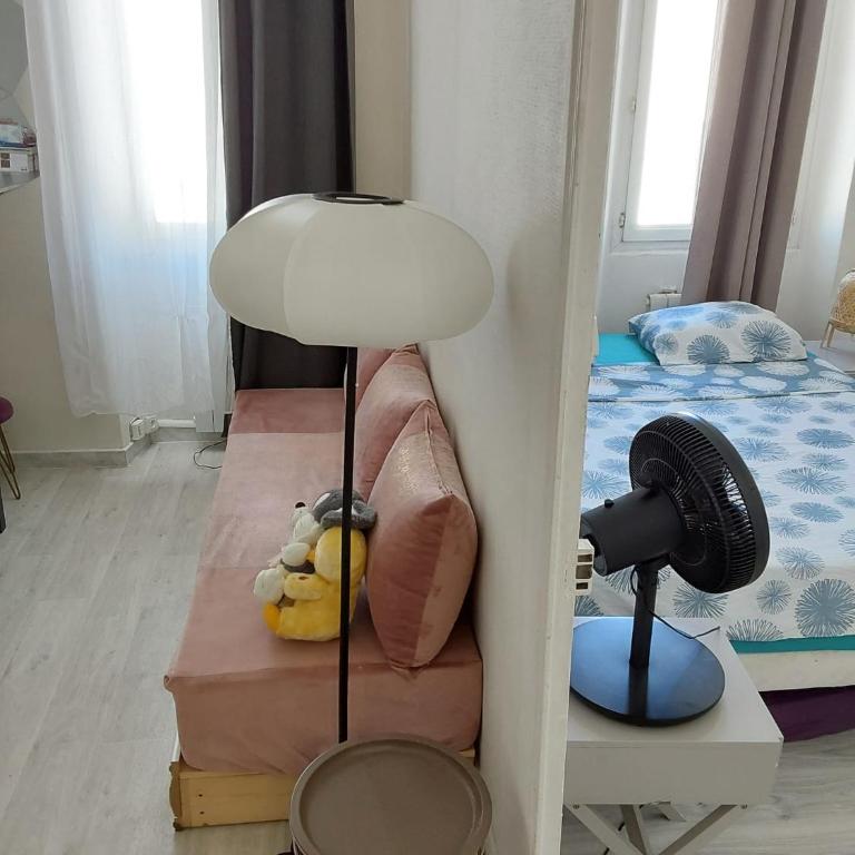 Au zen - Appartement 1 Chambre - 5