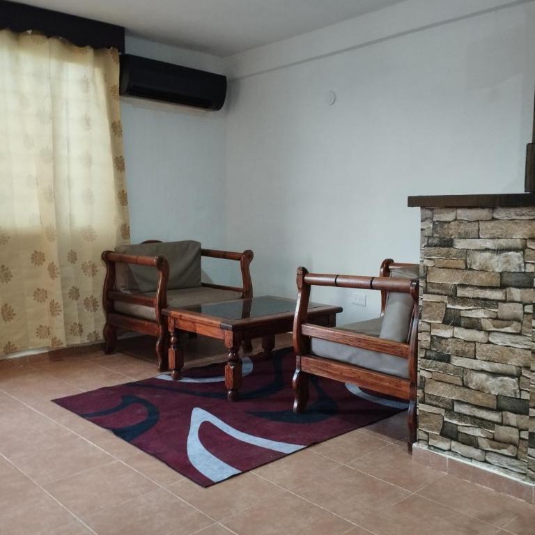nuevo y comodo departamento - One-Bedroom Apartment - 2