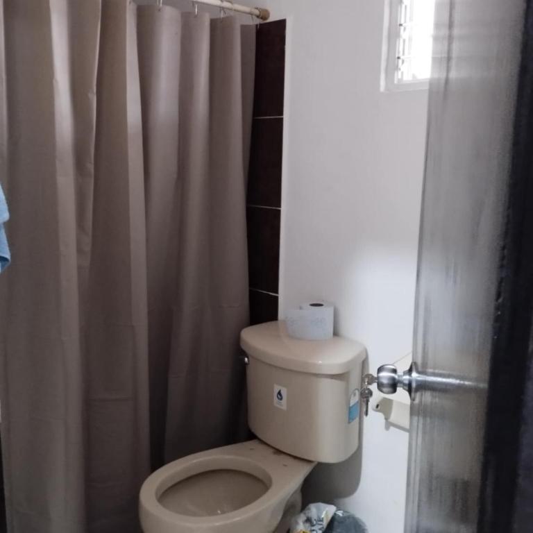 nuevo y comodo departamento - One-Bedroom Apartment - 3